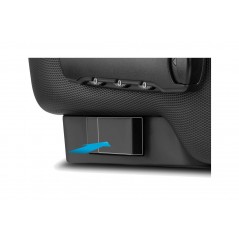 SHAD bolsa de depósito PADLOCK CLICK SYSTEM 5L X0SE091CL