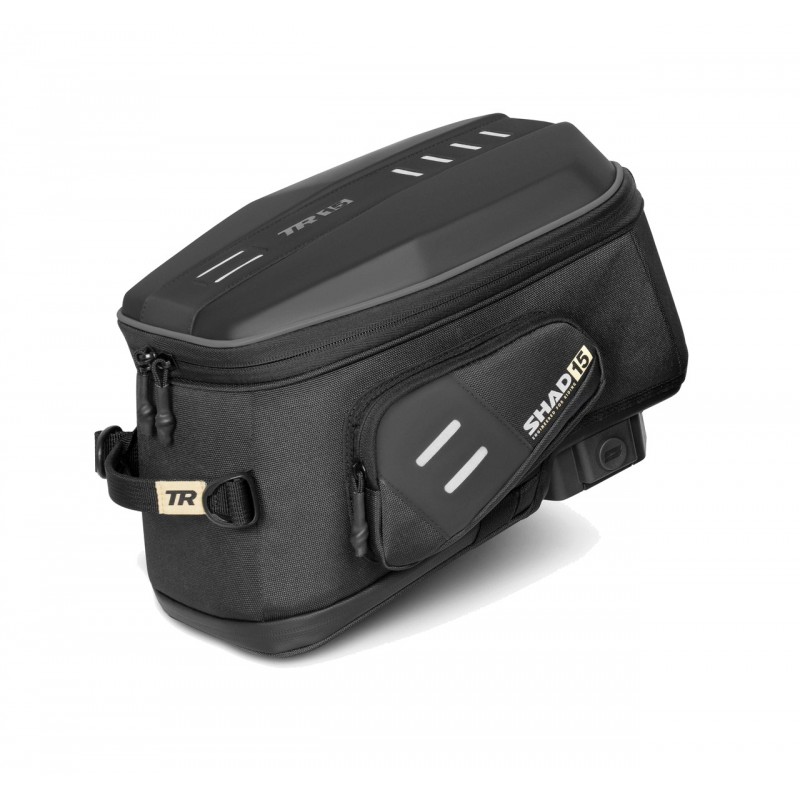 SHAD tank bag CLICK SYSTEM 15L X0TR15C