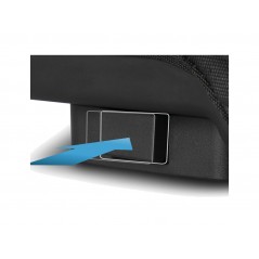 SHAD tank bag CLICK SYSTEM LOCKED 15L X0TR15CL