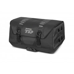 SHAD Motorcycle rear bag for two full face helmets TERRA 50 40L X0TR50