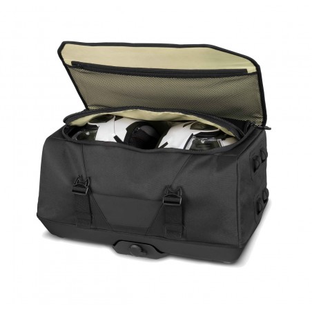 SHAD Motorcycle rear bag for two full face helmets TERRA 50 40L X0TR50