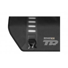 SHAD Motorcycle rear bag for two full face helmets TERRA 50 40L X0TR50