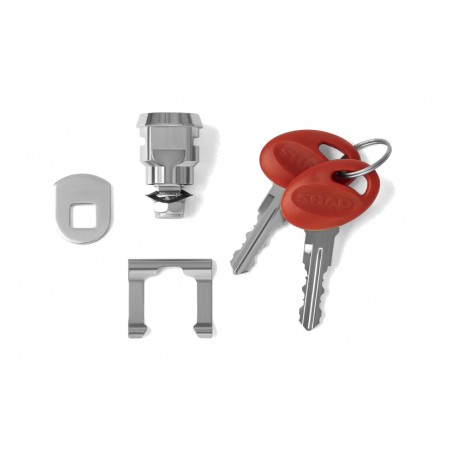 SHAD Replacement complete lock for tank bag fixation CLICK SYSTEM X1SESTLR