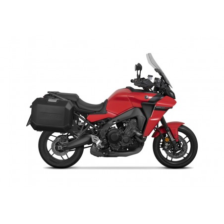 SHAD LATERAL BAGS SUPPORTS, ANCHORS, SETTINGS 4P SYSTEM Y0TR914P