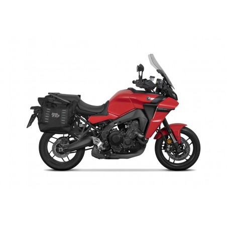 SHAD LATERAL BAGS SUPPORTS, ANCHORS, SETTINGS 4P SYSTEM Y0TR914P