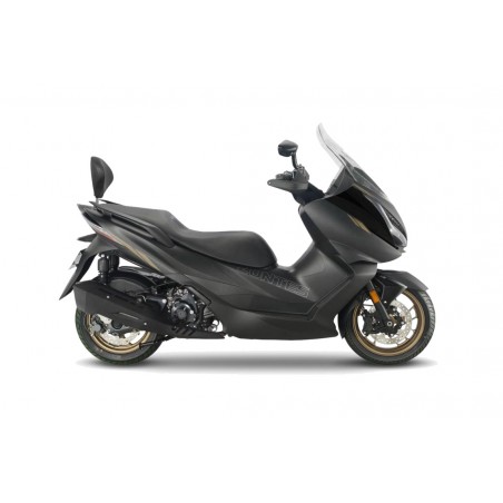 SHAD Motorcycle backrest fixing kit Z0E353RV