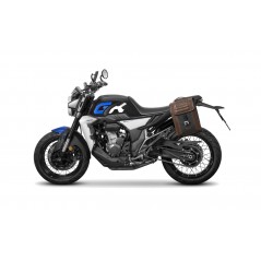 SHAD Side saddlebag fixing hardware support SR Z0GK32SR