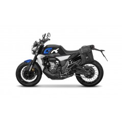 SHAD Side saddlebag fixing hardware support SR Z0GK32SR
