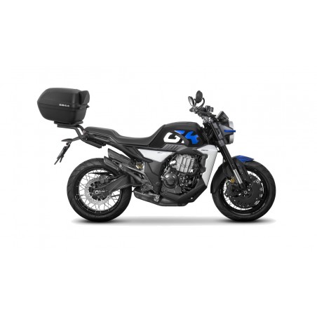 SHAD ANCLAJES SOPORTES FIJACIONES HERRAJE BAUL MALETA TOP MASTER Z0GK32ST