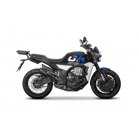 SHAD TRUNK SUPPORTS, ANCHORS, SETTINGS TOP MASTER Z0GK32ST