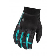 FLY RACING Guantes moto offroad EVOLUTION DST STROBE SE 8008000004VAR