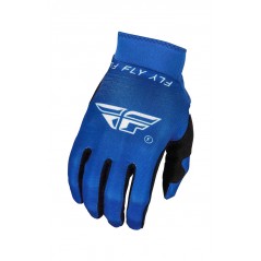 FLY RACING Guantes offroad de moto PRO LITE 8008002023VAR