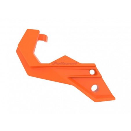 POLISPORT Protector inferior de horquilla 1086203003