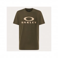 OAKLEY Camiseta casual manga corta O BARK 8000396011VAR