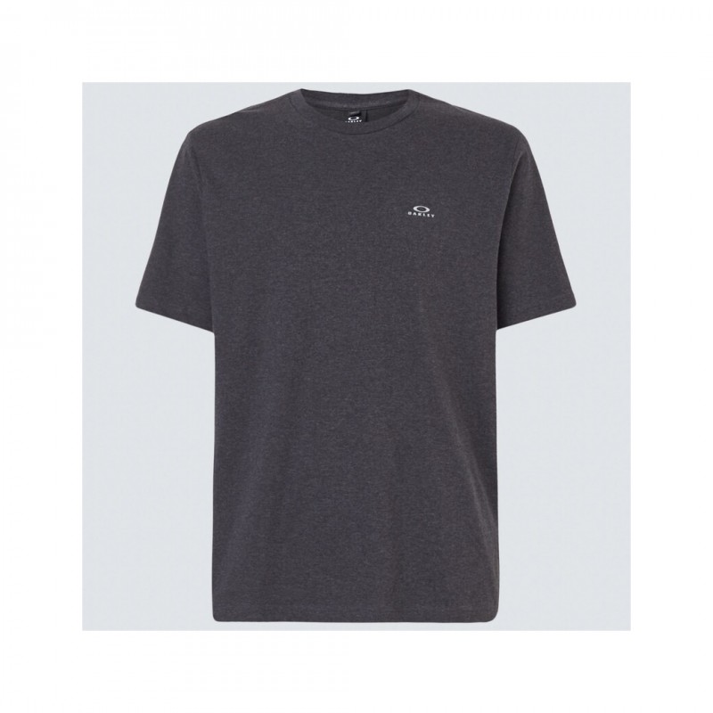 OAKLEY Casual Short Sleeve T-shirt RELAX 8007320008VAR