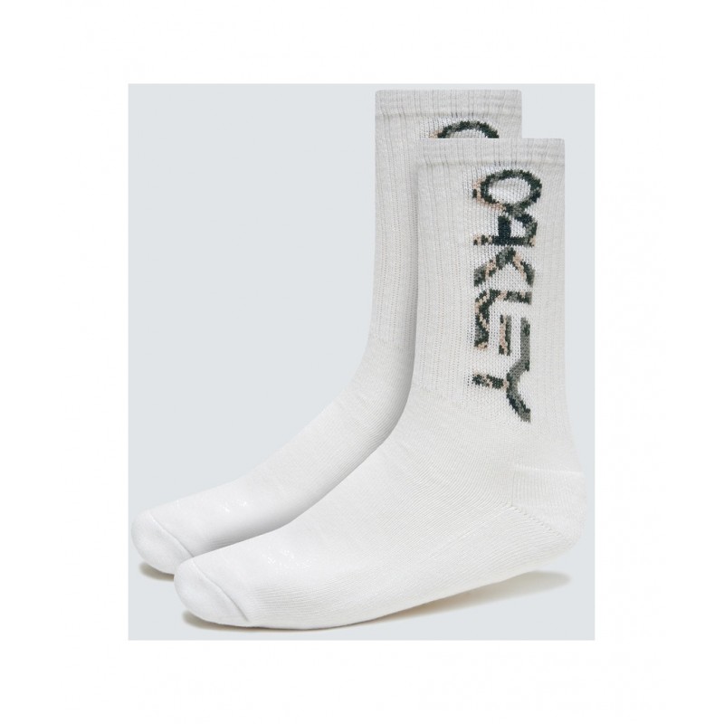 OAKLEY Pack 3 pares de calcetines B1B 2.0 8007741004VAR