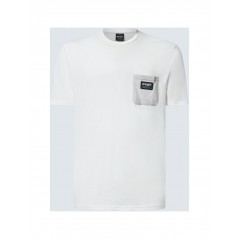 OAKLEY Camiseta casual manga corta CLASSIC B1B POCKET 8007755015VAR