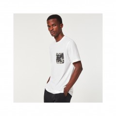 OAKLEY Camiseta casual manga corta CLASSIC B1B POCKET 8007755015VAR