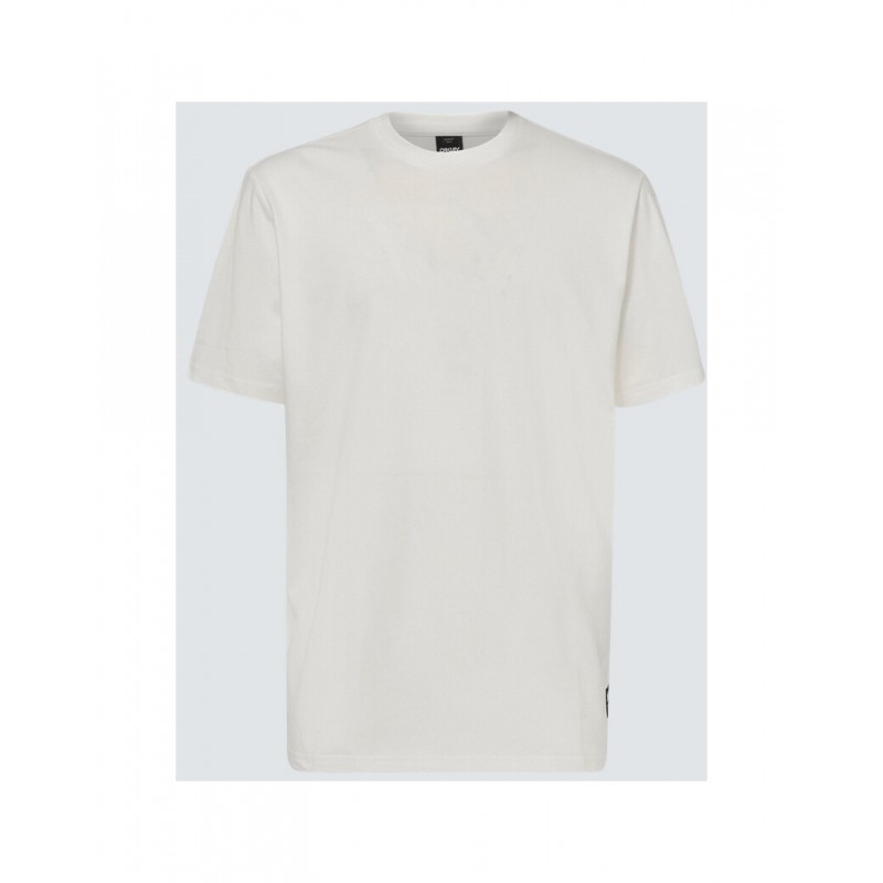 OAKLEY Casual Short Sleeve T-shirt BOBBY B1B PATCH 8007790005VAR