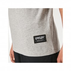 OAKLEY Casual Short Sleeve T-shirt BOBBY B1B PATCH 8007790005VAR
