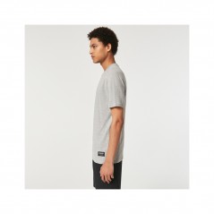OAKLEY Casual Short Sleeve T-shirt BOBBY B1B PATCH 8007790005VAR