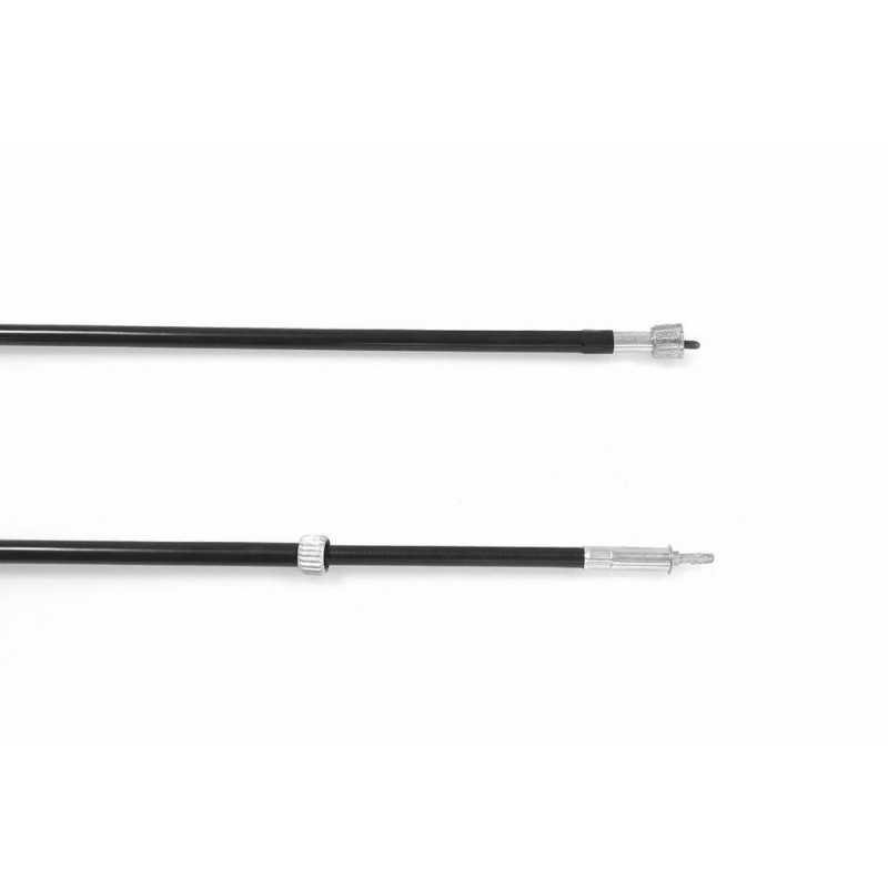 V PARTS Cable de sirga cuentakilómetros y tacómetro para motocicletas - Longitud 1010mm 032SP