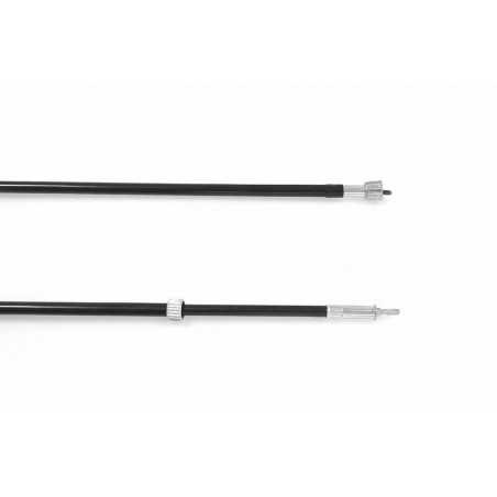 V PARTS Cable de sirga cuentakilómetros y tacómetro para motocicletas - Longitud 1010mm 032SP