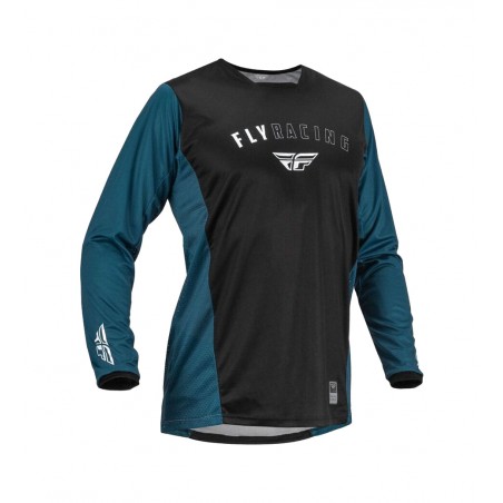 FLY RACING Camiseta manga larga para enduro PATROL 8008268006VAR