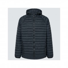 OAKLEY Casual quilted thermal jacket OMNI HOOD 8007760005VAR