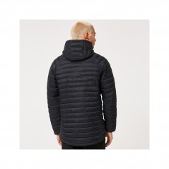 OAKLEY Casual quilted thermal jacket OMNI HOOD 8007760005VAR
