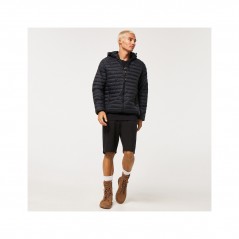 OAKLEY Casual quilted thermal jacket OMNI HOOD 8007760005VAR