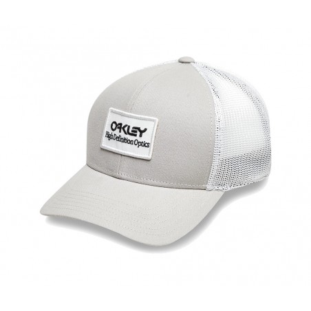 OAKLEY GORRA B1B HDO PATCH TRUCKER 8007788002VAR