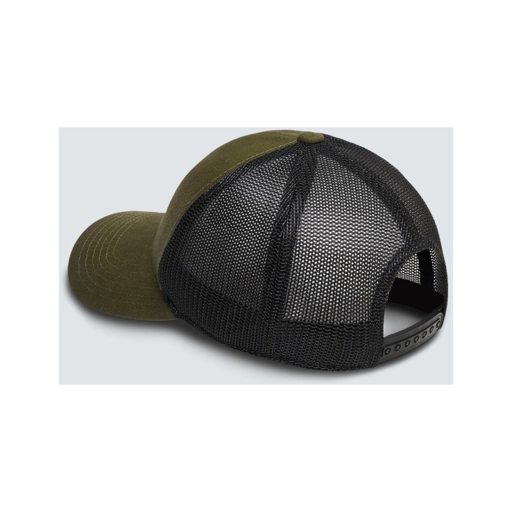 OAKLEY GORRA B1B HDO PATCH TRUCKER 8007788002VAR