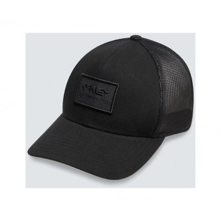 OAKLEY GORRA B1B HDO PATCH TRUCKER 8007788002VAR