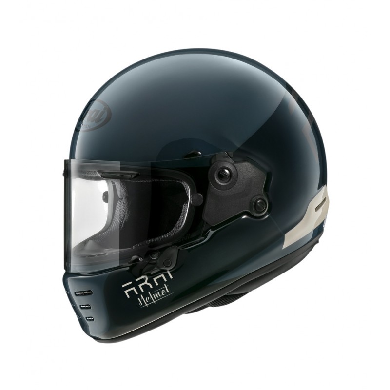 ARAI Full face motorcycle helmet CONCEPT XE REACT 8007829009VAR