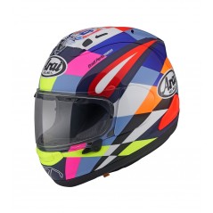 ARAI Casco integral de moto RX 7V EVO MISANO 8007835005VAR