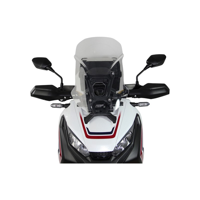MRA Cúpula parabrisas carenabris TOURING 1084607003