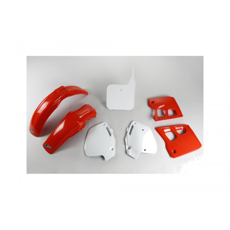 UFO KIT DE PLASTICA COMPLETO OEM 90 1086932002