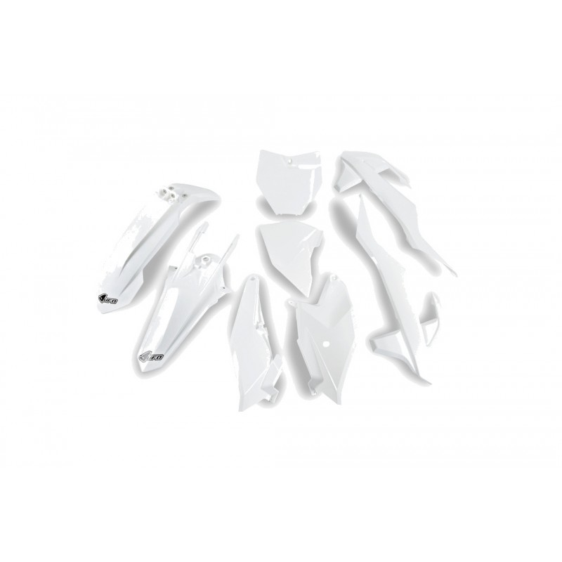 UFO COMPLETE PLASTIC KIT 20-21 1087442007