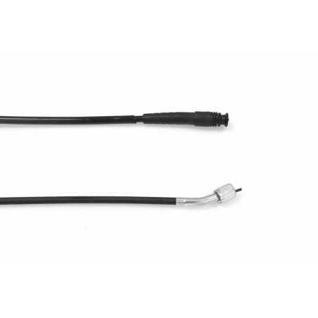 Cable, odometer kilometer count