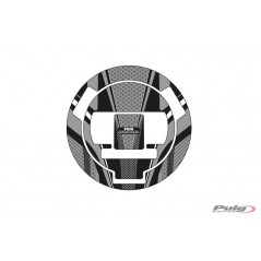 Protective adhesive gasoline cap  RADICAL