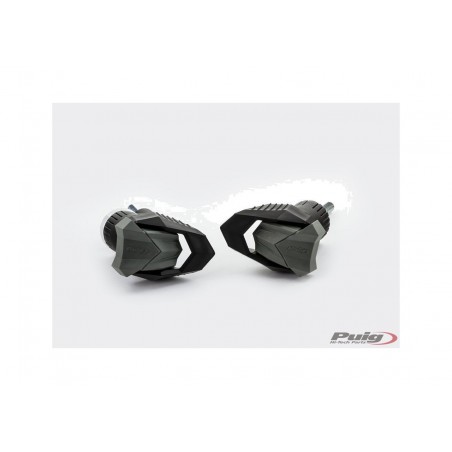 PUIG Protectores de motor para moto R19 21621