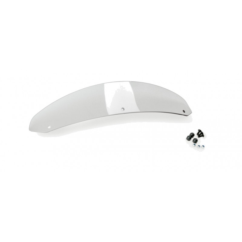 PUIG Recambio pantalla carenabris moto SPORT BATWING SML 21606VAR