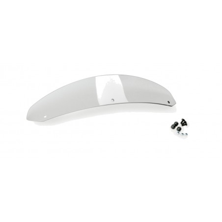 PUIG Motorcycle windshield screen replacement SPORT BATWING SML 21606VAR