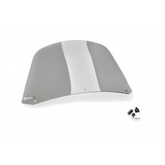 PUIG Motorcycle windshield screen replacement SPORT BATWING SML 21607VAR
