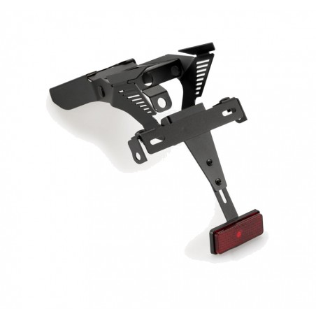 PUIG License plate holder for motorcycle 21620