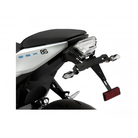 PUIG Portamatrículas para moto 21620