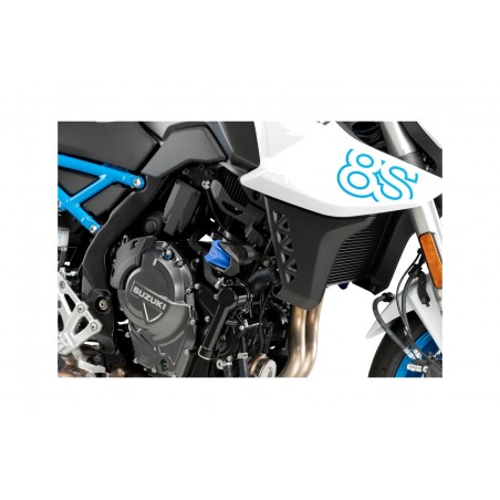 PUIG Protectores de motor para moto R19 21621