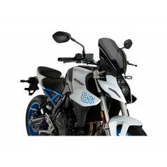 PUIG windscreen dome for motorcycle NEW GENERATION TOURING 21650VAR