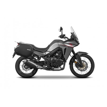 SHAD's 3P System side fixing for anchors, supports, fixings, fittings and cases H0TR73IF